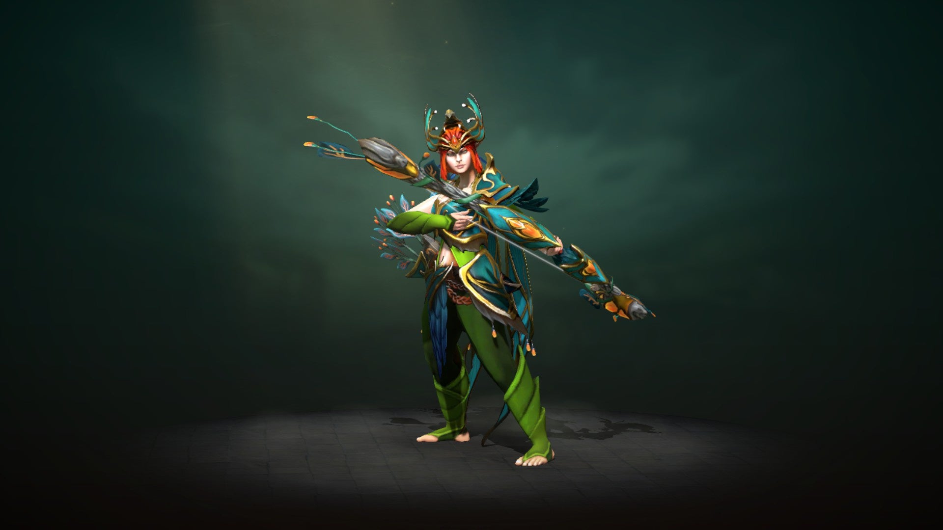 MMR: 4914 - Behavior: 8967