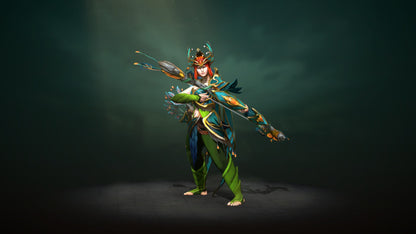 MMR: 4914 - Behavior: 8967