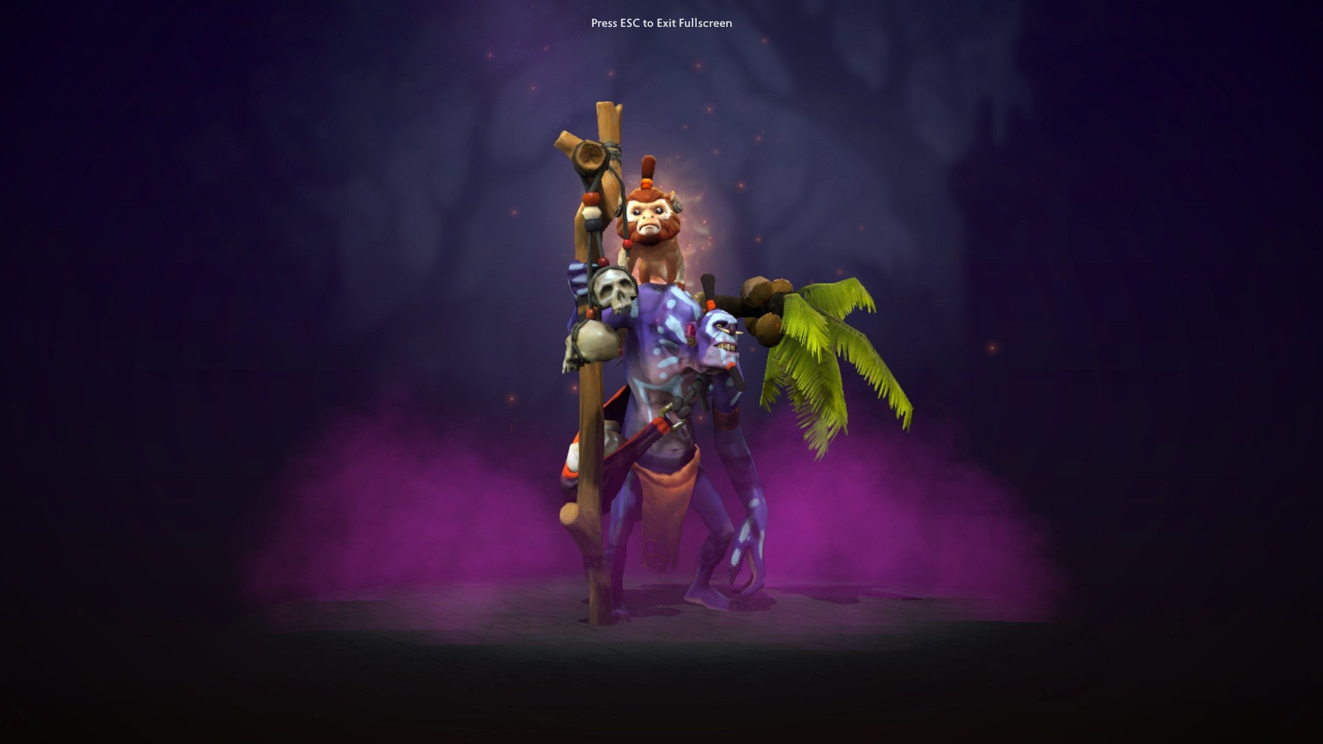 MMR: 3686 - Behavior: 12000