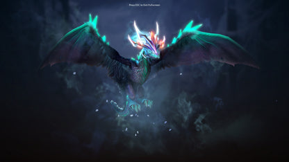 Ancient V | MMR: 4426 - Behavior: 9125 - Communication: 9125