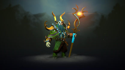 Archon III | MMR: 2650 - Behavior: 9446 - Communication: 9446