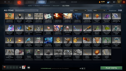 Archon IV | MMR: 2846 - Behavior: 10475 - Communication: 10475