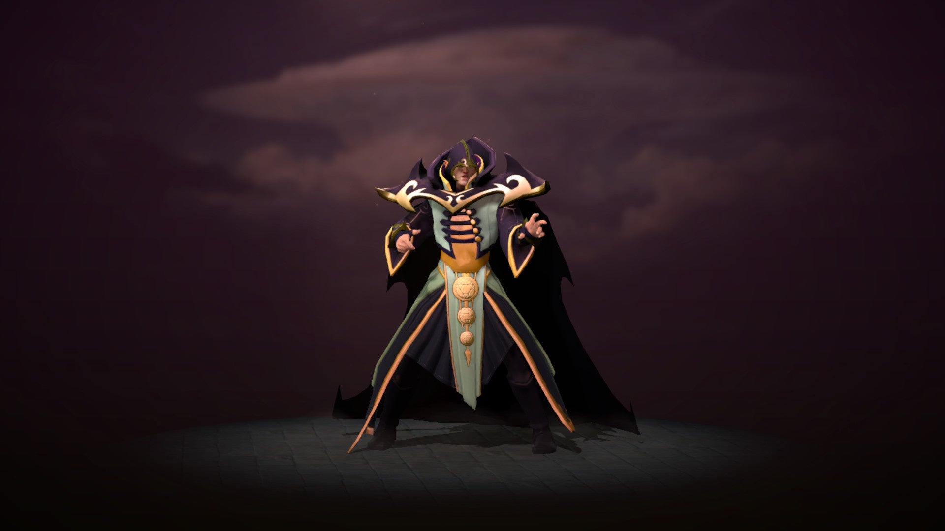 MMR: 4061 - Behavior: 10533