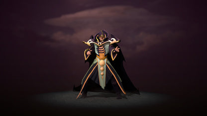 MMR: 4061 - Behavior: 10533