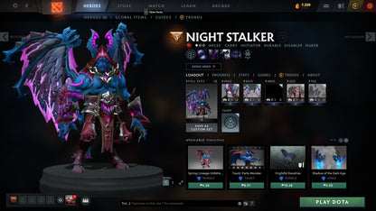 Ancient III | MMR: 4176 - Behavior: 10000