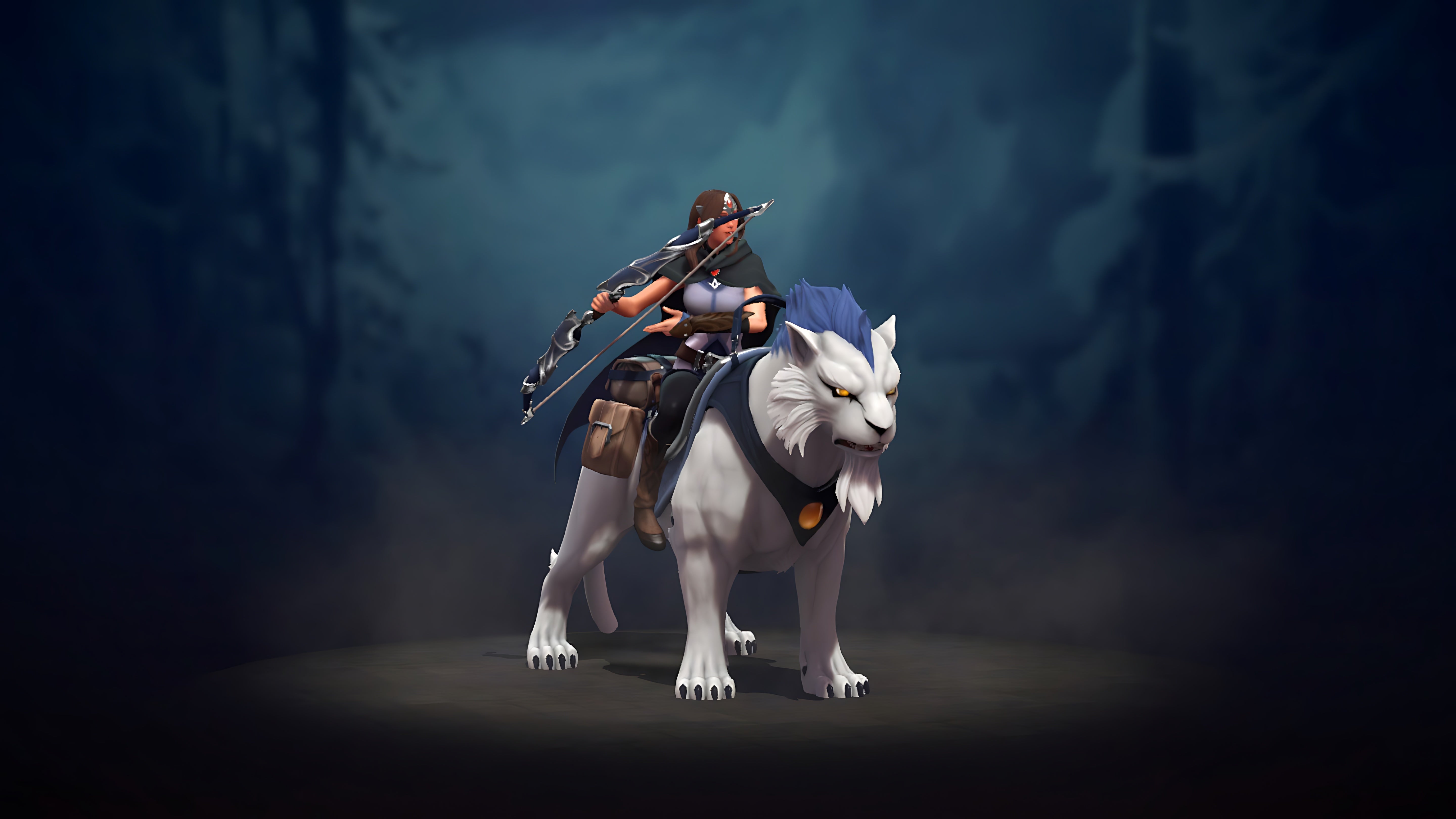 MMR: 4622 - Behavior: 10999