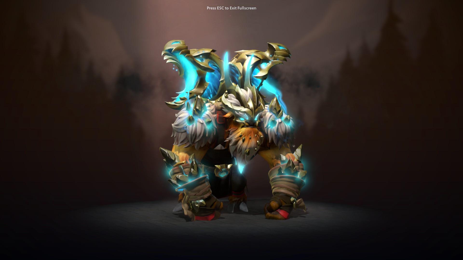 Archon I | MMR: 2388 - Behavior: 11353 - Communication: 11353