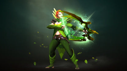 MMR: 2231 - Behavior: 11205