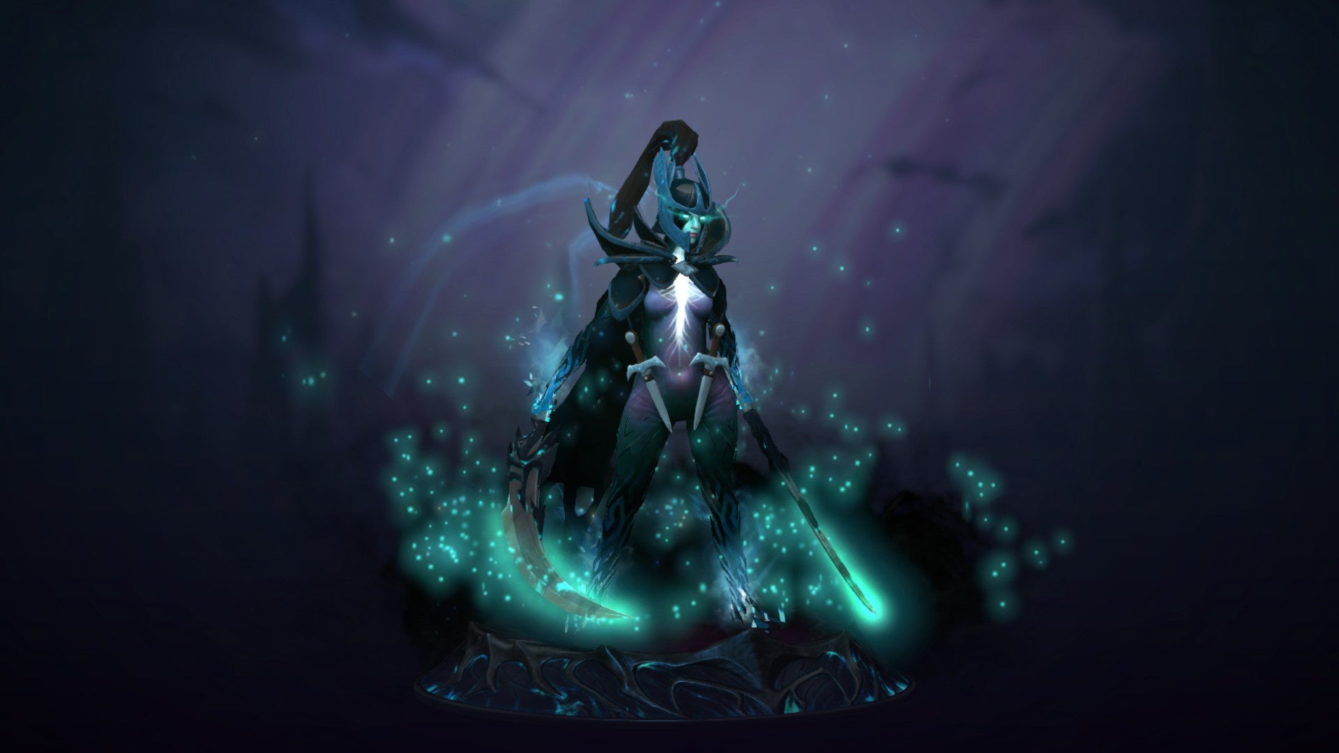 MMR: 5203 - Behavior: 10602