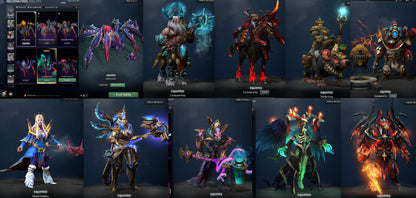 Not Calibrated (TBD) Accounts - Behavior: 8457