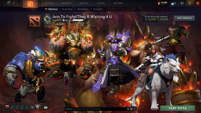 MMR: 35 - Behavior: 10070