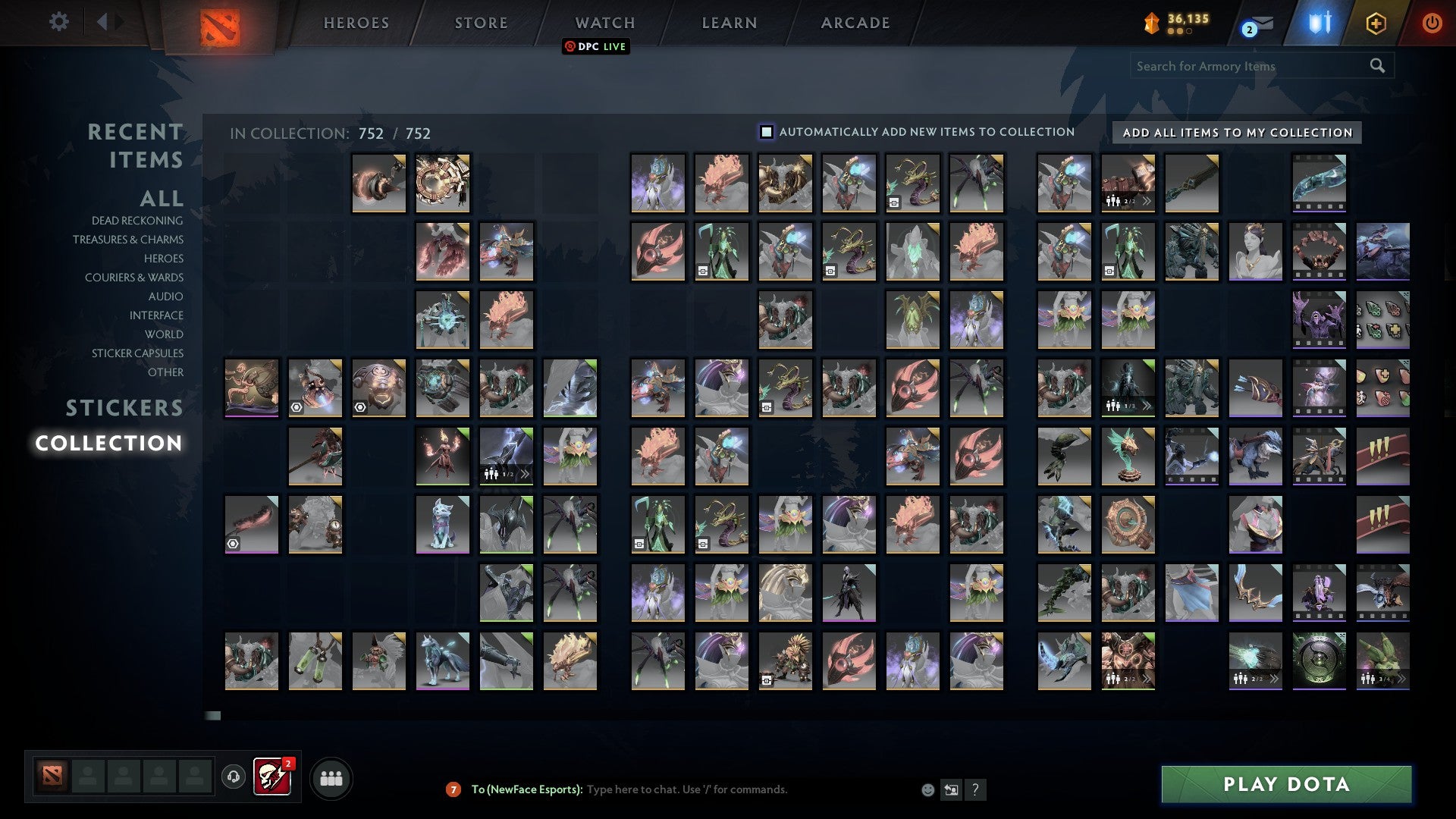 Archon IV | MMR: 4762 - Behavior: 10000