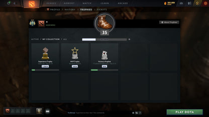 MMR: 2566 - Behavior: 8829