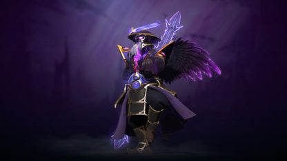 MMR: 5845 - Behavior: 11673