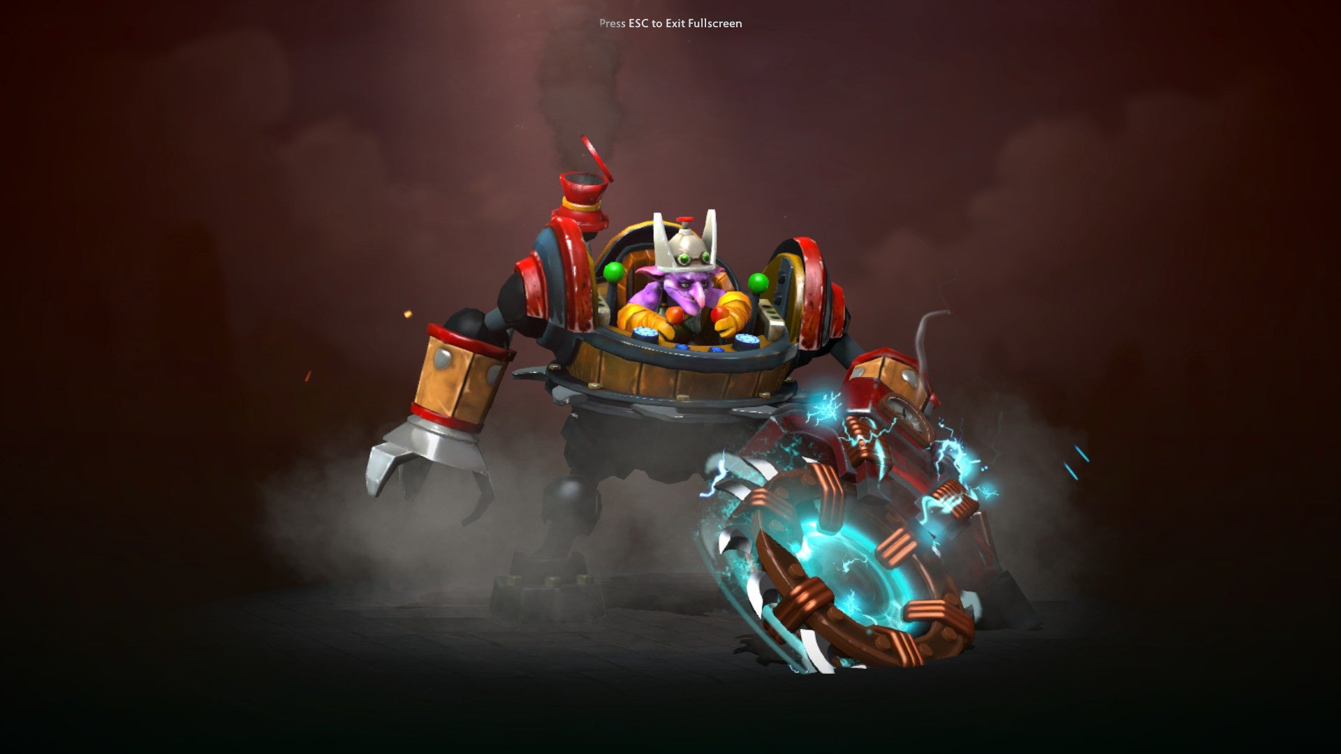 Ancient V | MMR: 4549 - Behavior: 11961 - Communication: 11790