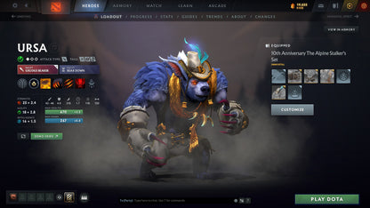 Immortal [ 1500 ] | MMR: 8452 - Behavior: 12000 - Communication: 12000