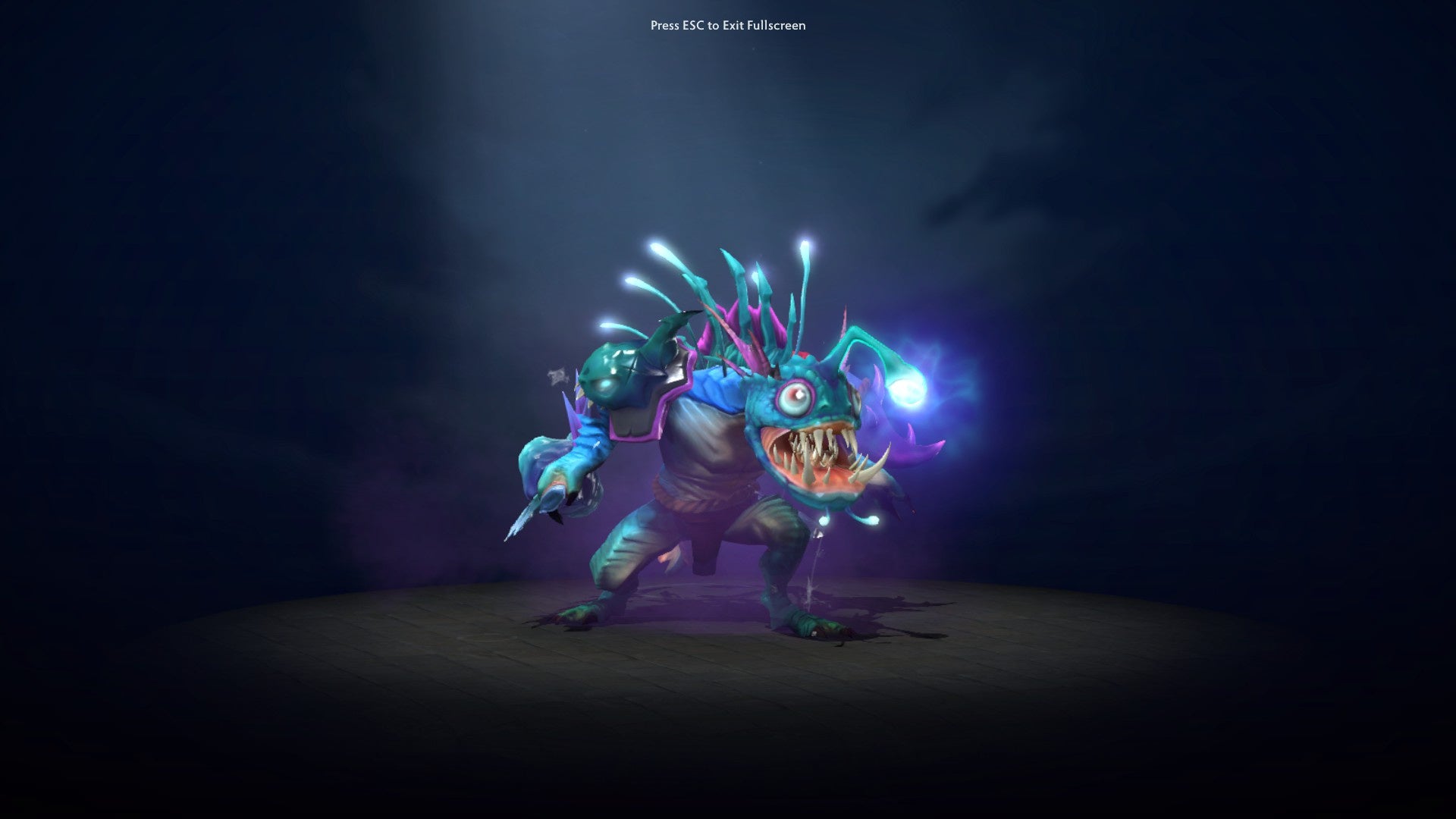 Guardian IV | MMR: 1136 - Behavior: 9282 - Communication: 9282