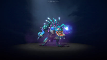 Guardian IV | MMR: 1136 - Behavior: 9282 - Communication: 9282