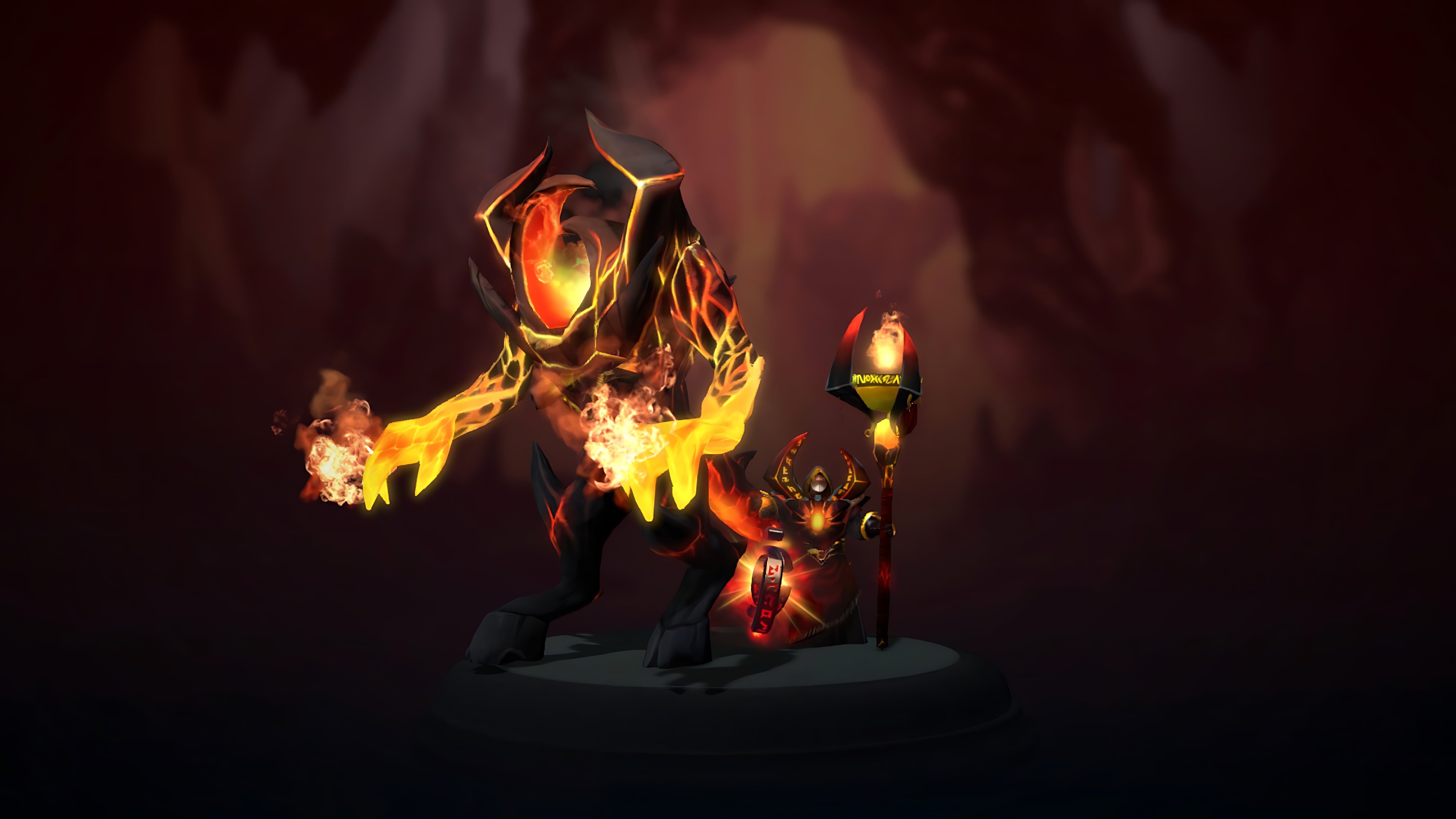 Archon II | MMR: 2452 - Behavior: 12000 - Communication: 12000