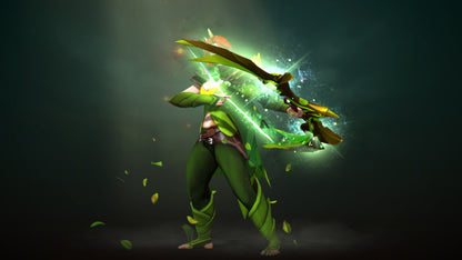 MMR: 3097 - Behavior: 11139