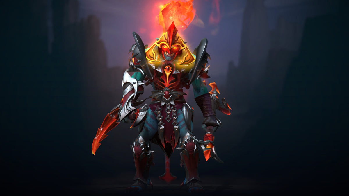 MMR: 6154 - Behavior: 9989