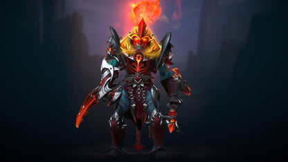 MMR: 6154 - Behavior: 9989