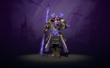 Legend IV | MMR: 3503 - Behavior: 8340 - Communication: 8340