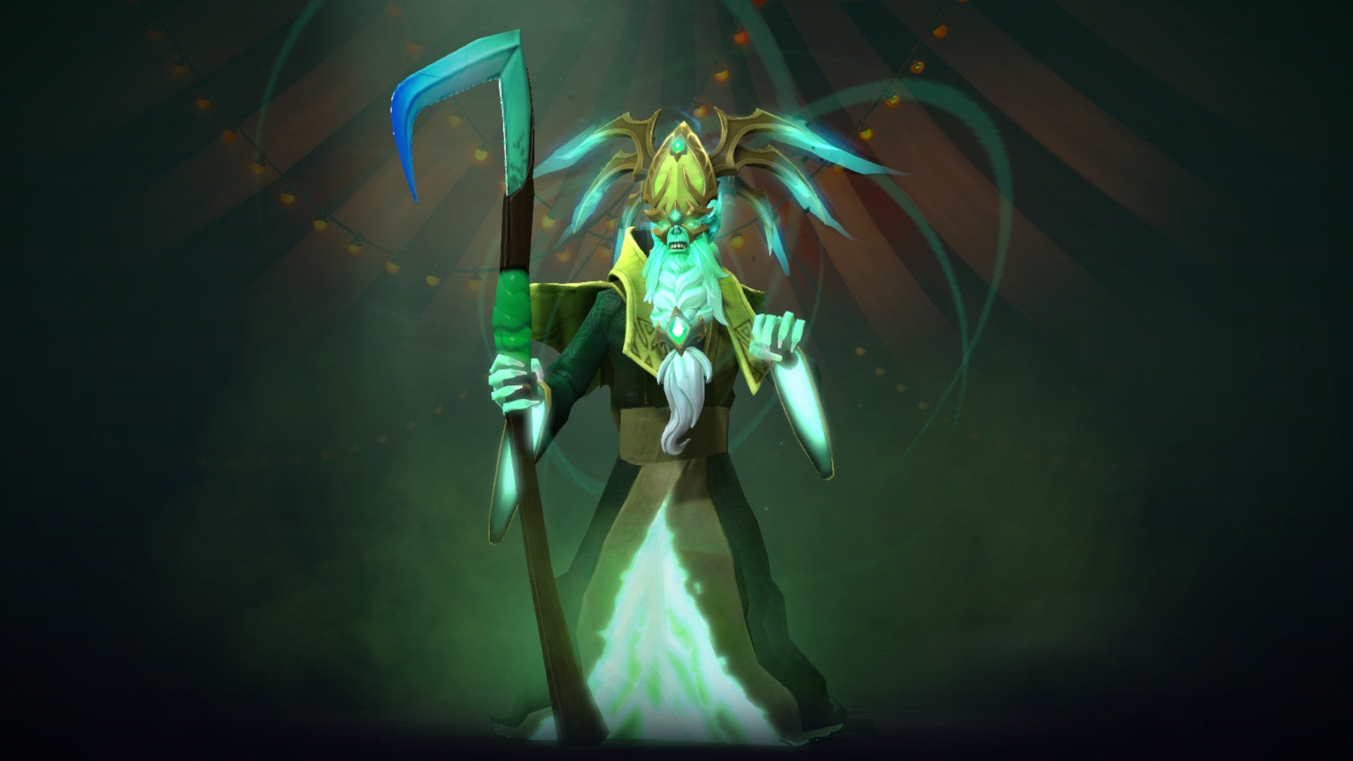 MMR: 5601 - Behavior: 11411