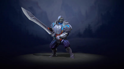 Divine V | MMR: 5327 - Behavior: 10891 - Communication: 10891