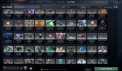 Archon III | MMR: 2602 - Behavior: 8241 - Communication: 8241