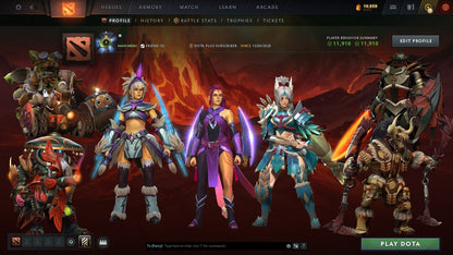 MMR: 1 - Behavior: 11910