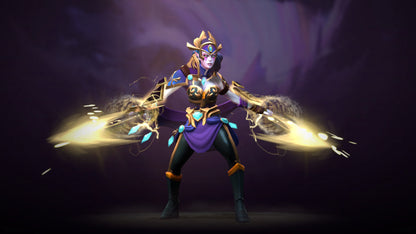 MMR: 2715 - Behavior: 11550