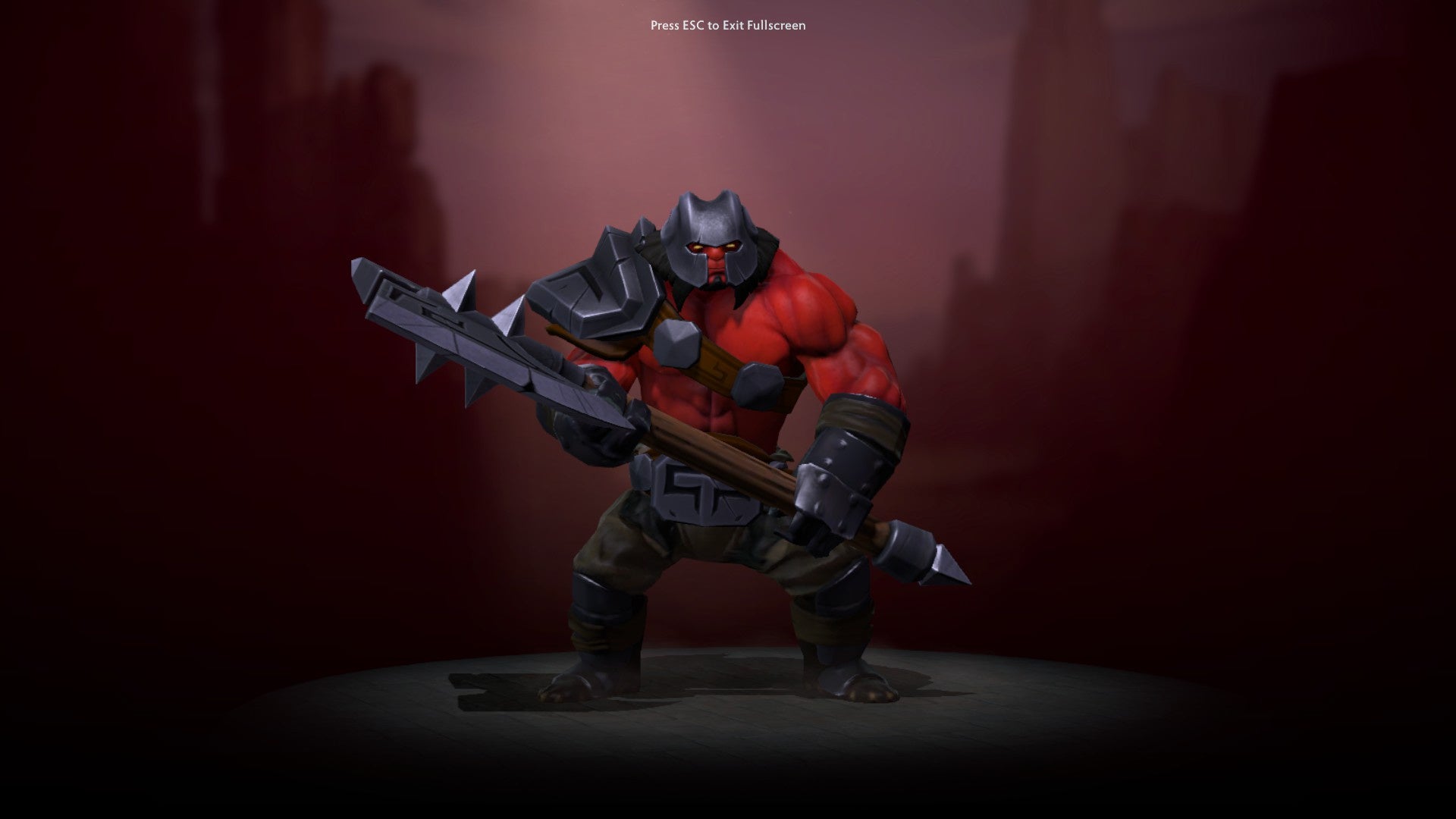 Ancient III | MMR: 4203 - Behavior: 10155 - Communication: 10155