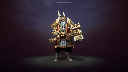 MMR: 2244 - Behavior: 10495