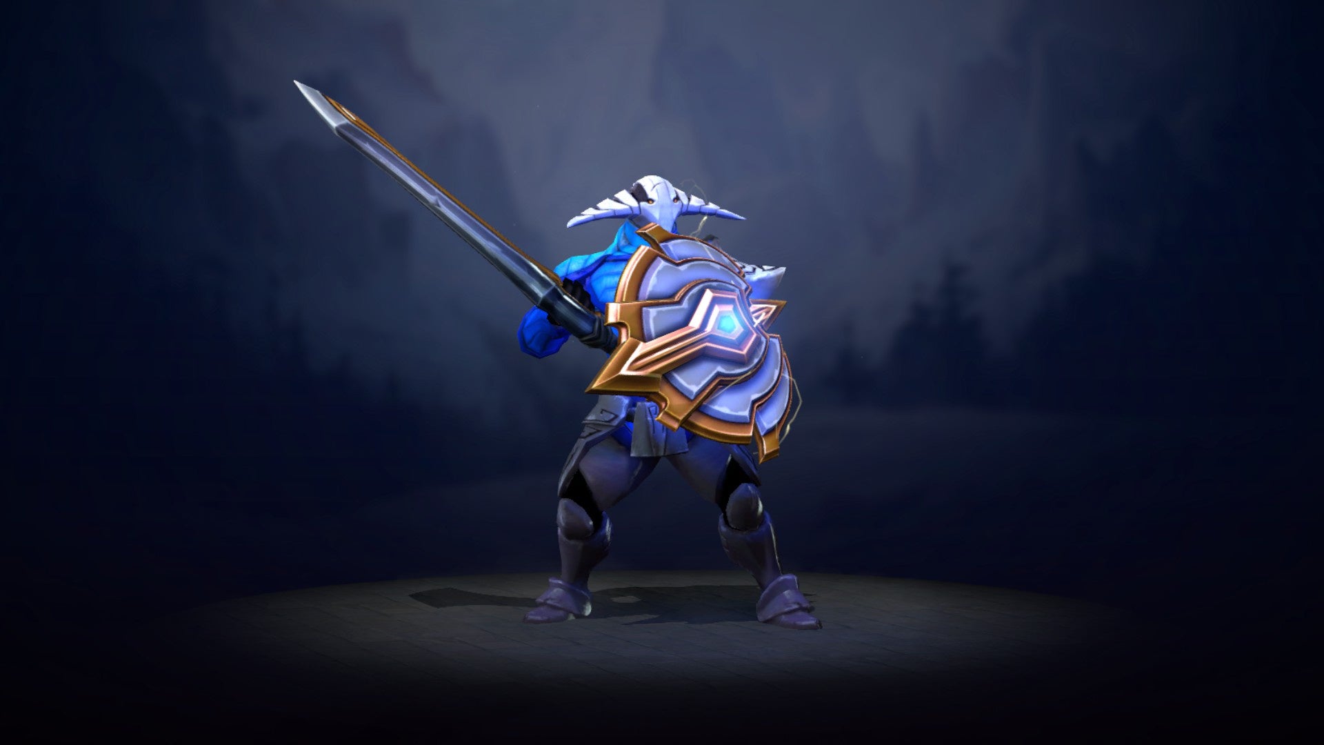 MMR: 4706 - Behavior: 9476