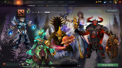 MMR: 254 - Behavior: 10560