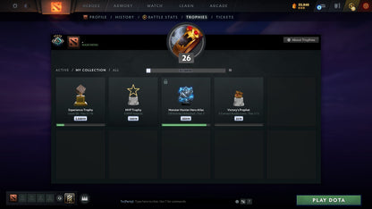 MMR: 2260 - Behavior: 11685