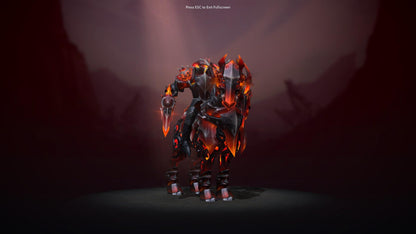 Herald V | MMR: 600 - Behavior: 9832 - Communication: 9832