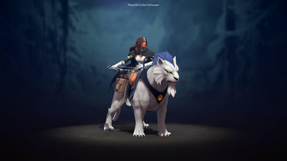 Archon II | MMR: 2515 - Behavior: 9113 - Communication: 9113