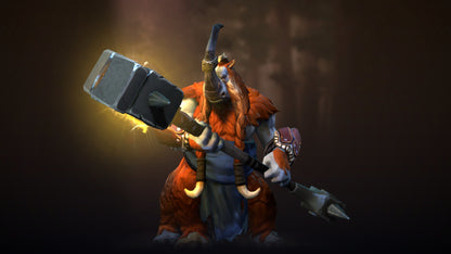 MMR: 5717 - Behavior: 11023