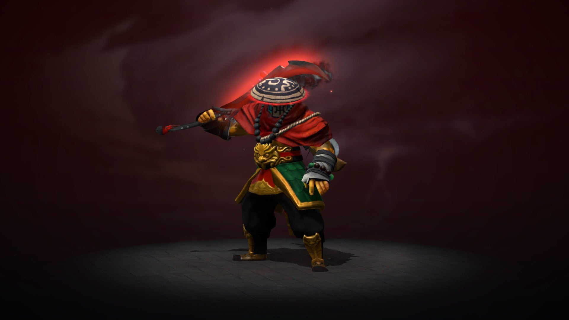 MMR: 2372 - Behavior: 11703