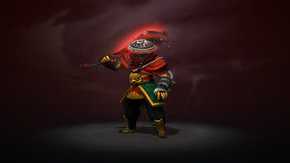 MMR: 2372 - Behavior: 11703