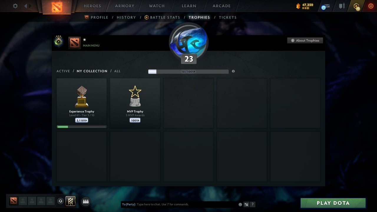 MMR: 279 - Behavior: 11669