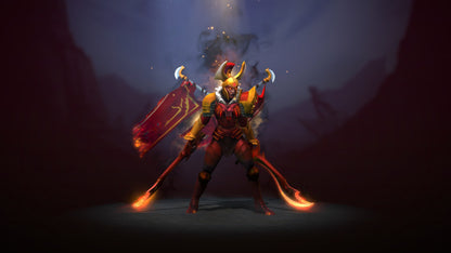 MMR: 5692 - Behavior: 9557