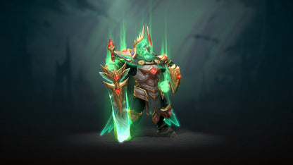 Ancient II | MMR: 4006 - Behavior: 9894 - Communication: 9894