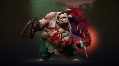 MMR: 2877 - Behavior: 11933