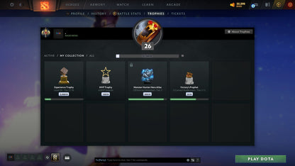 MMR: 3144 - Behavior: 11601