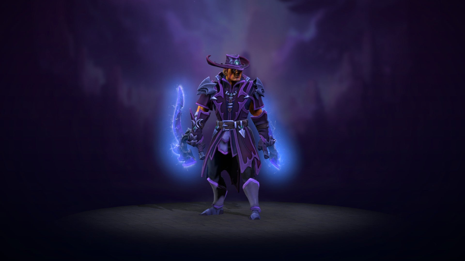 Ancient I | MMR: 3781 - Behavior: 9659 - Communication: 9659