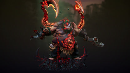 MMR: 4049 - Behavior: 10271