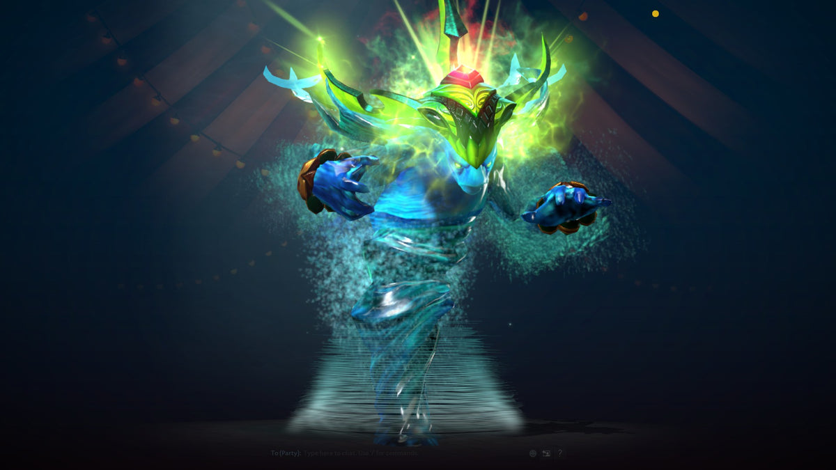 MMR: 5820 - Behavior: 12000